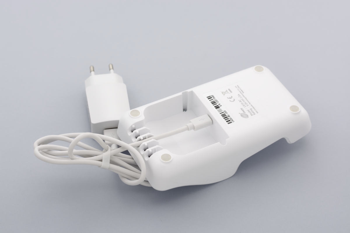 Base for PAX A920