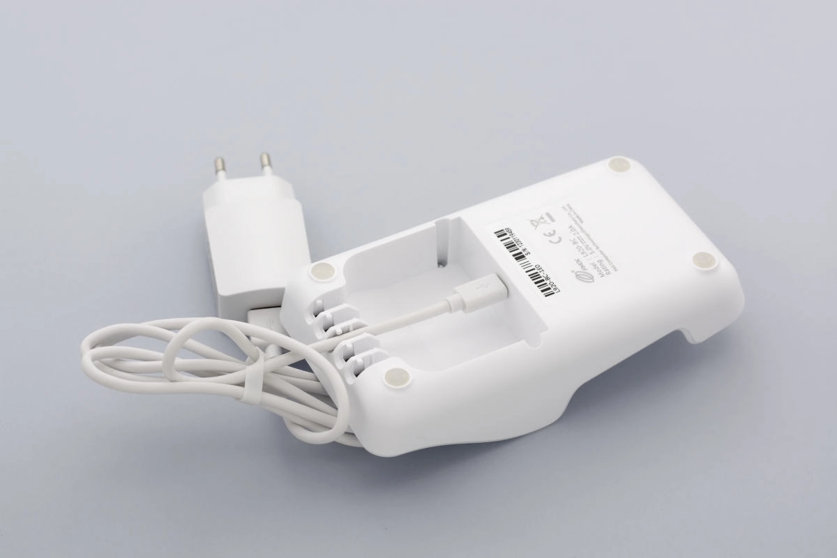Base for PAX A920