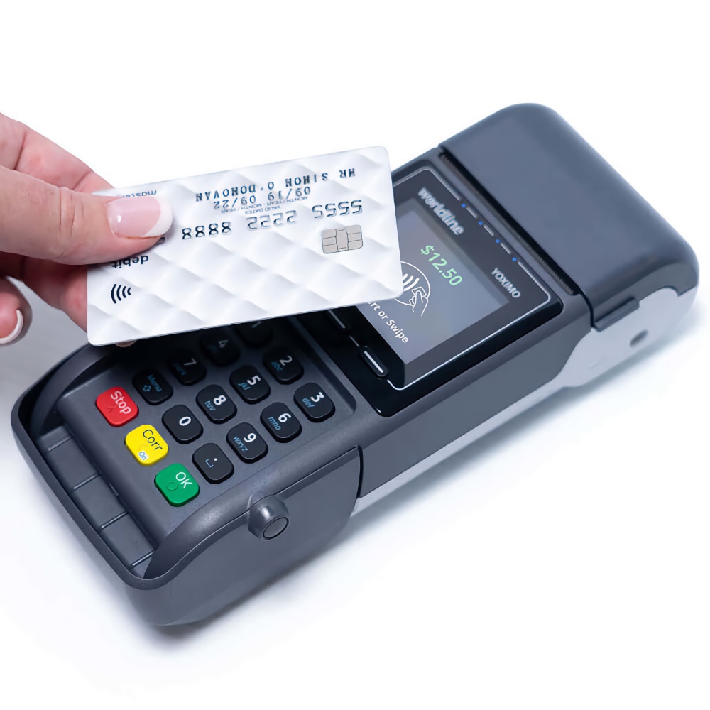 Tyro EFTPOS mobile terminal Tyro EFTPOS mobile terminal