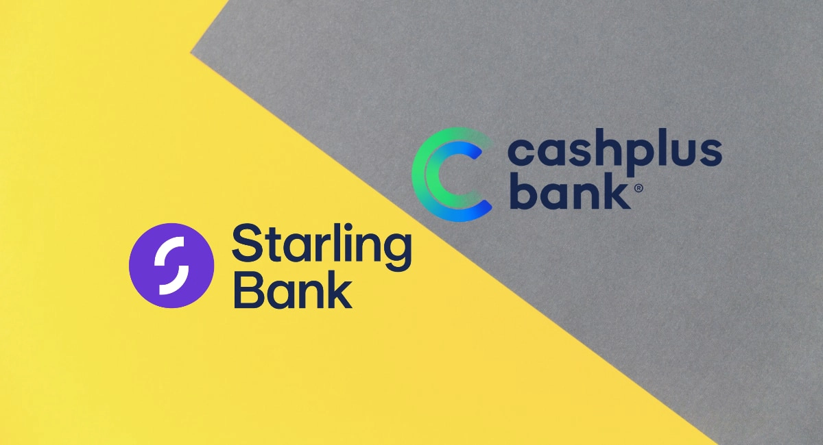 Cashplus vs Starling