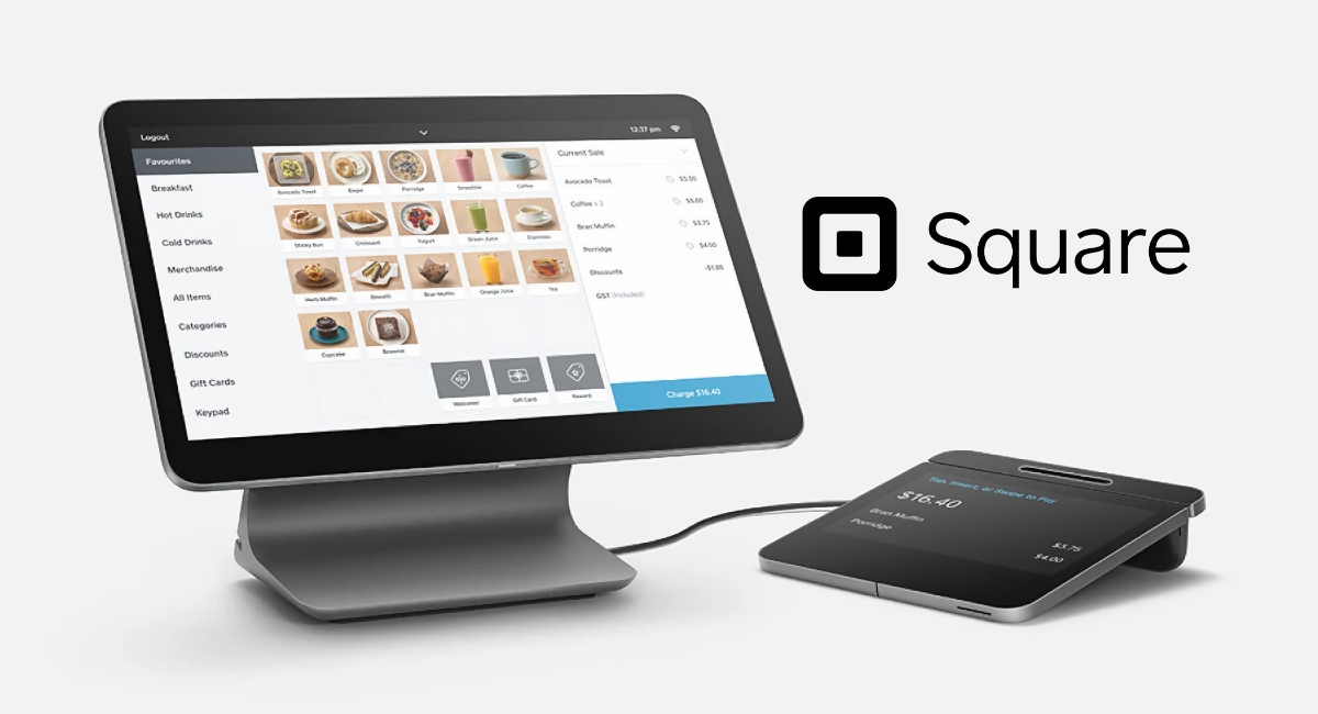 Square Register review