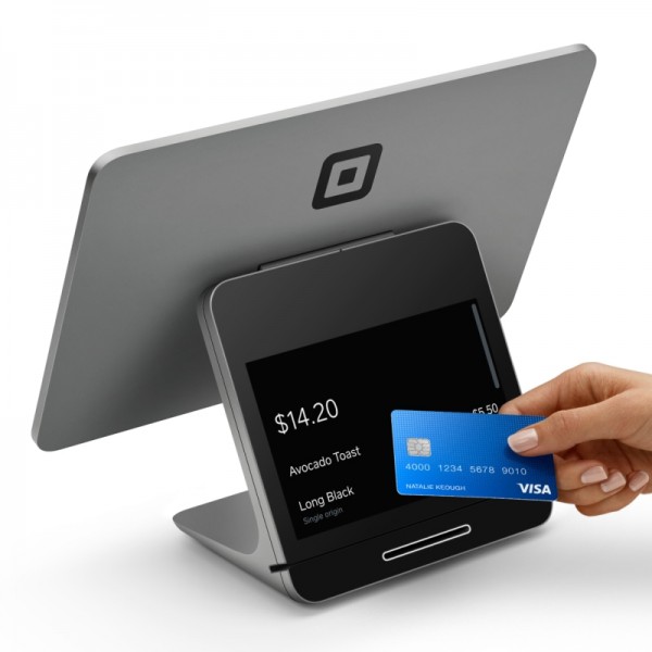 Square Register Review Australia's Best AllinOne Till?