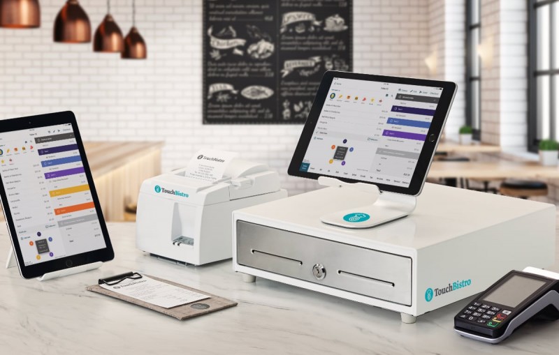 TouchBistro Review Good Enough POS For Restaurants TouchBistro Review Good Enough POS For Restaurants