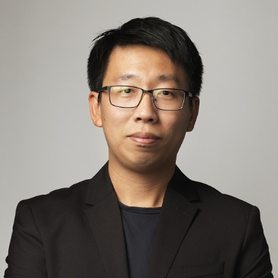 Jack Zhang Jack Zhang