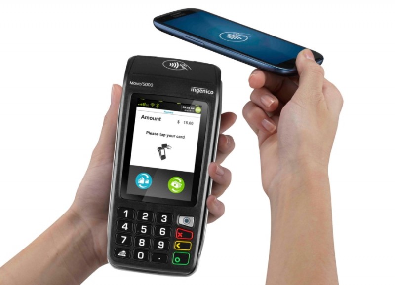 EFTPOS Machine for Small Business 5 Best in Australia