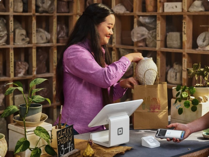 Square for Retail POS Review What Shops Is It Best For?