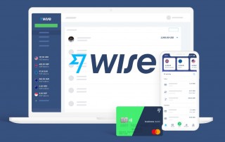 Wise Business account review