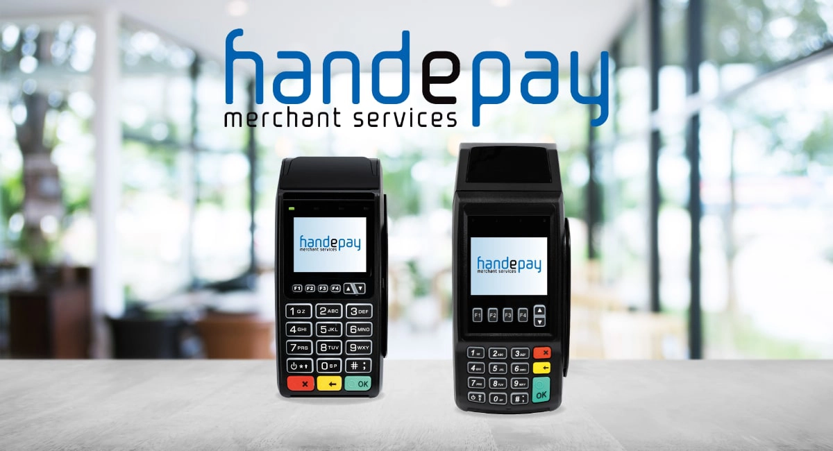 Handepay Review Average Card Machines, Few Benefits