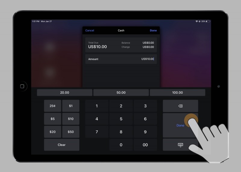 lightspeed app lightspeed app