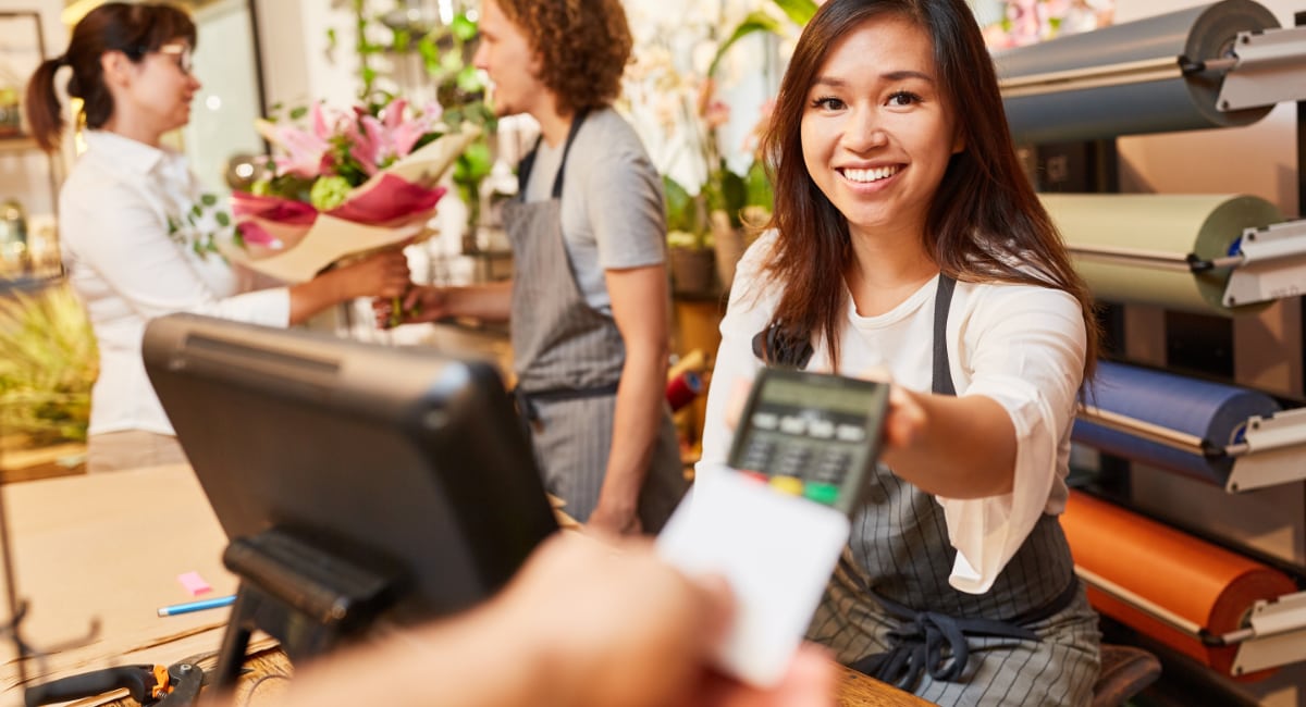 retail POS system Australia