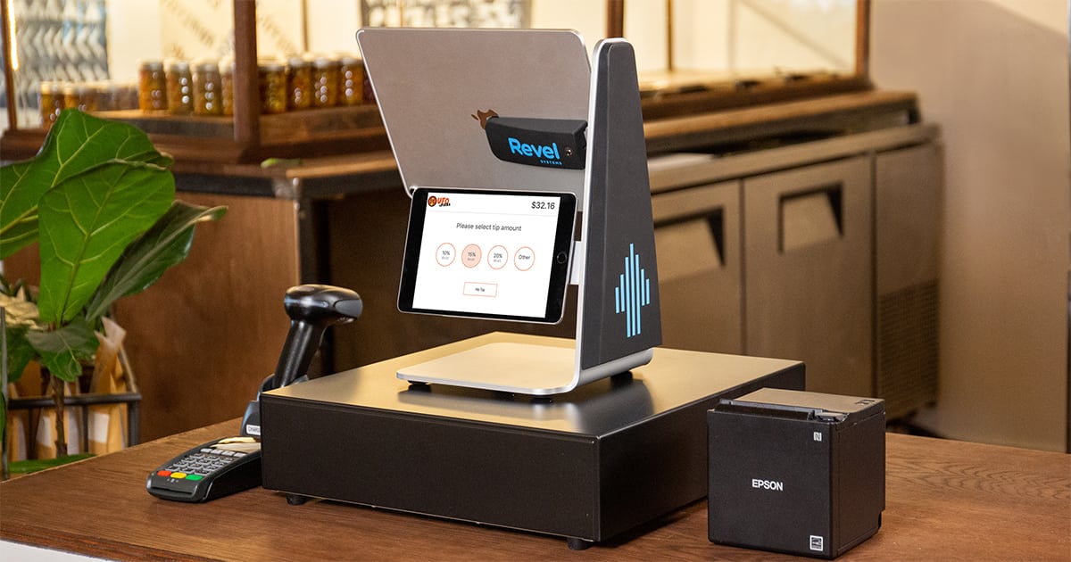 5 Best Retail POS Systems for Small Business in Australia