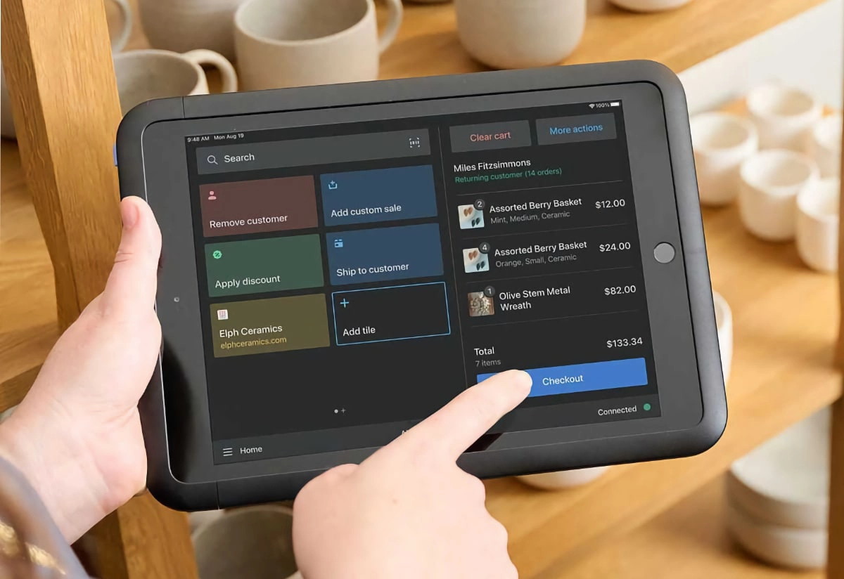 Shopify POS Australia Shopify POS Australia
