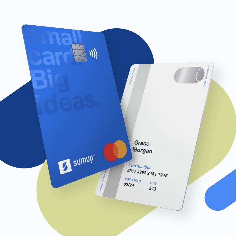 SumUp Card Ireland SumUp Card Ireland