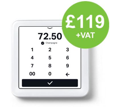 SumUp Solo £119 offer SumUp Solo £119 offer