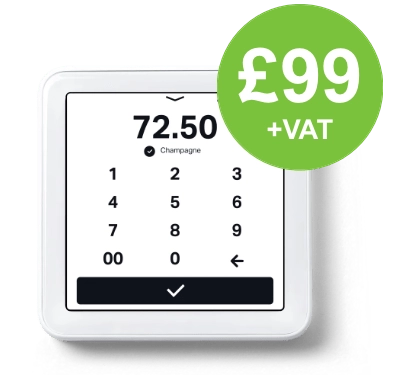 SumUp Solo £99 offer SumUp Solo £99 offer