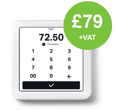 SumUp Solo £79 SumUp Solo UK price