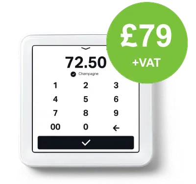SumUp Solo £79 SumUp Solo UK price