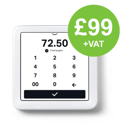 SumUp Solo offer SumUp Solo £99 price