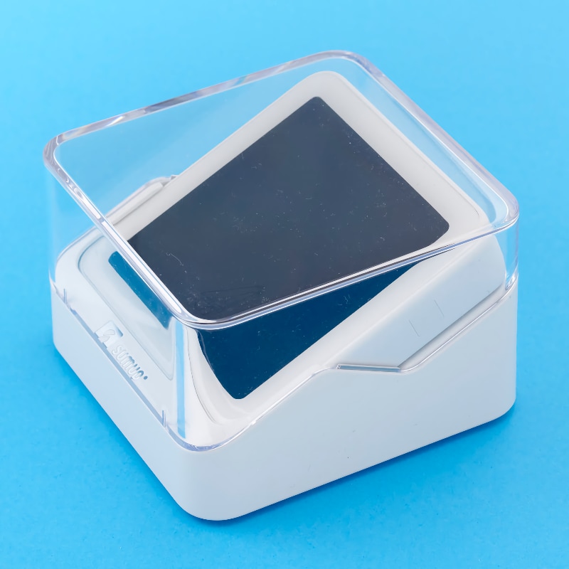 SumUp Solo stand with lid