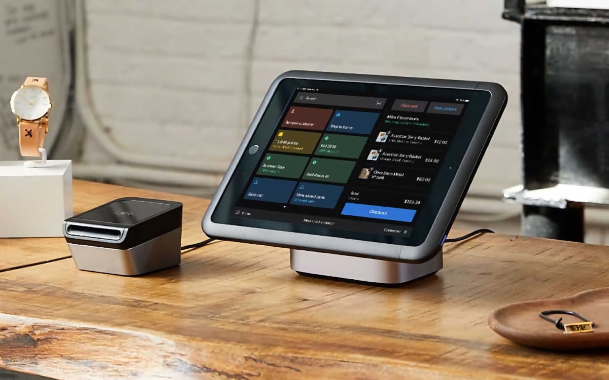 Shopify POS retail setup Shopify POS retail