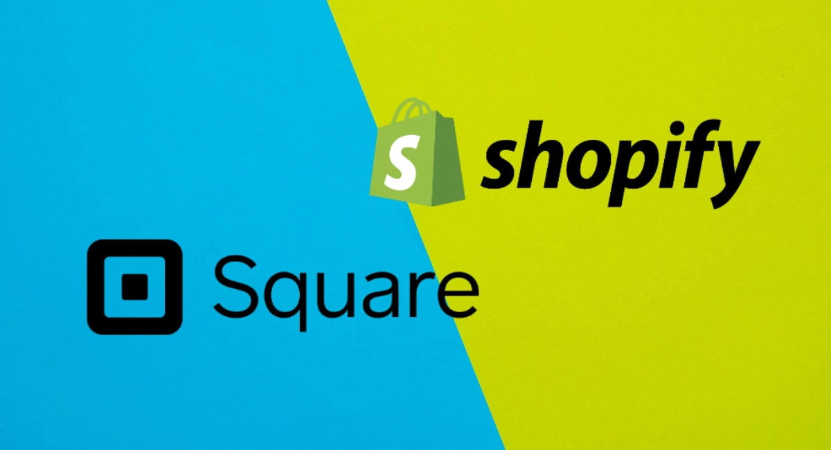 Square vs Shopify: Which Ecommerce-POS Platform Is Best?