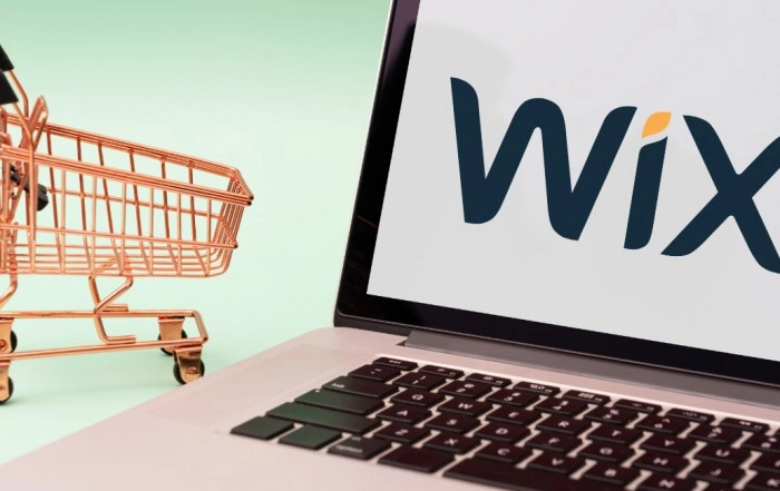 Wix ecommerce review