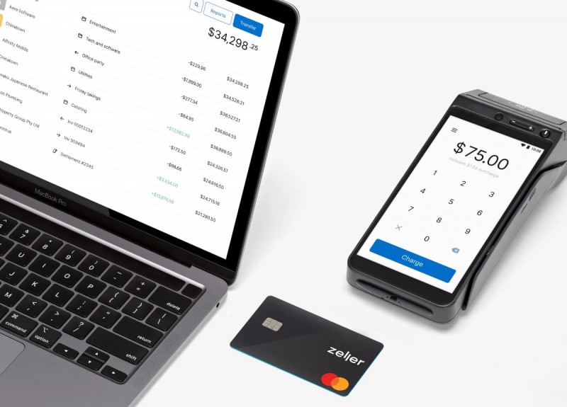 EFTPOS Machine for Small Business 5 Best in Australia