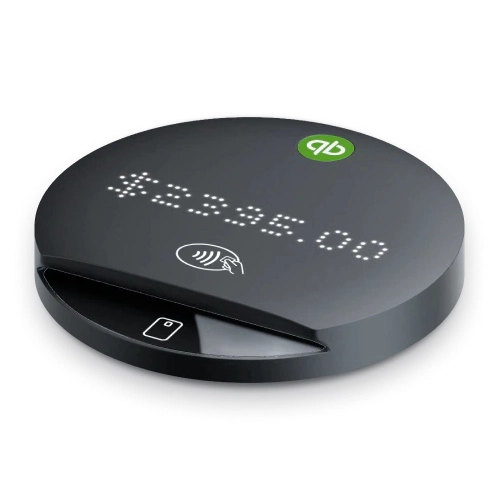 QuickBooks Card Reader QuickBooks Card Reader