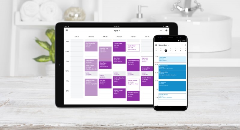 Square Appointments Review Bookings And POS In One System