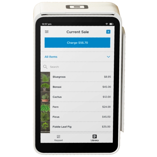 EFTPOS Machine for Small Business Australia's Best