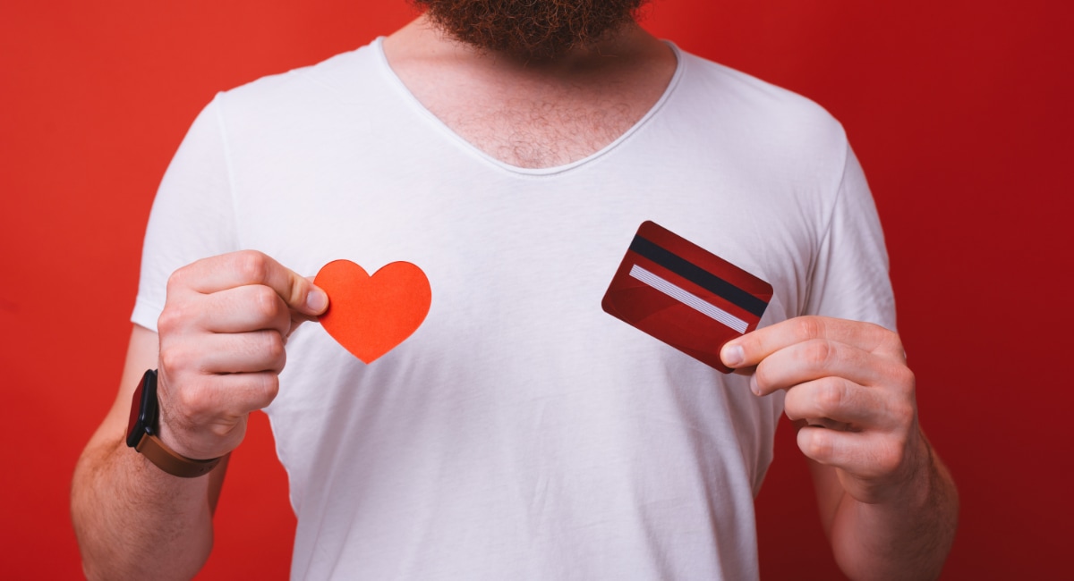 charity card payment