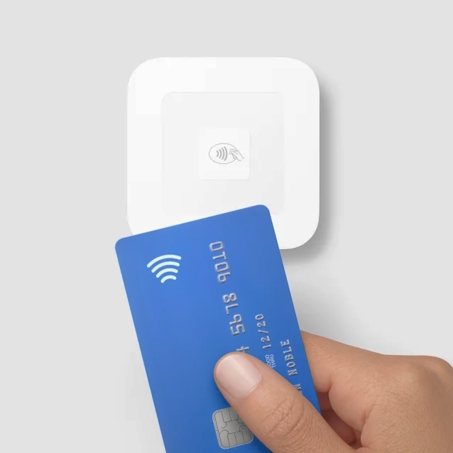 Card payment machine for charity what are your options?
