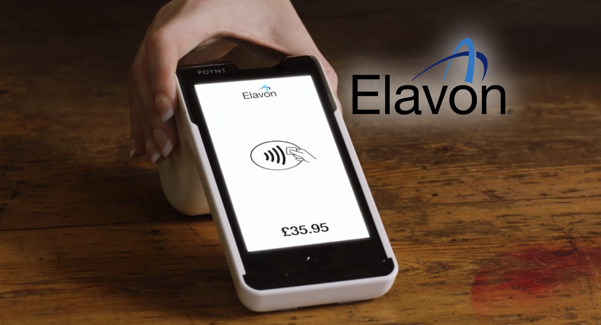 Elavon card machine review UK all the features, not cheap