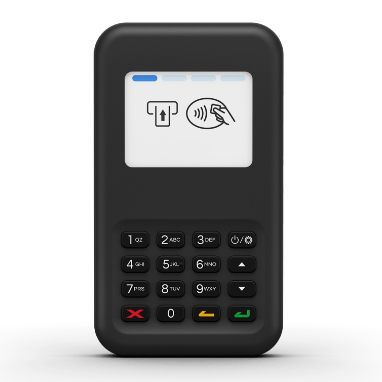 Shopify WisePad 3 Reader Shopify WisePad 3 Reader