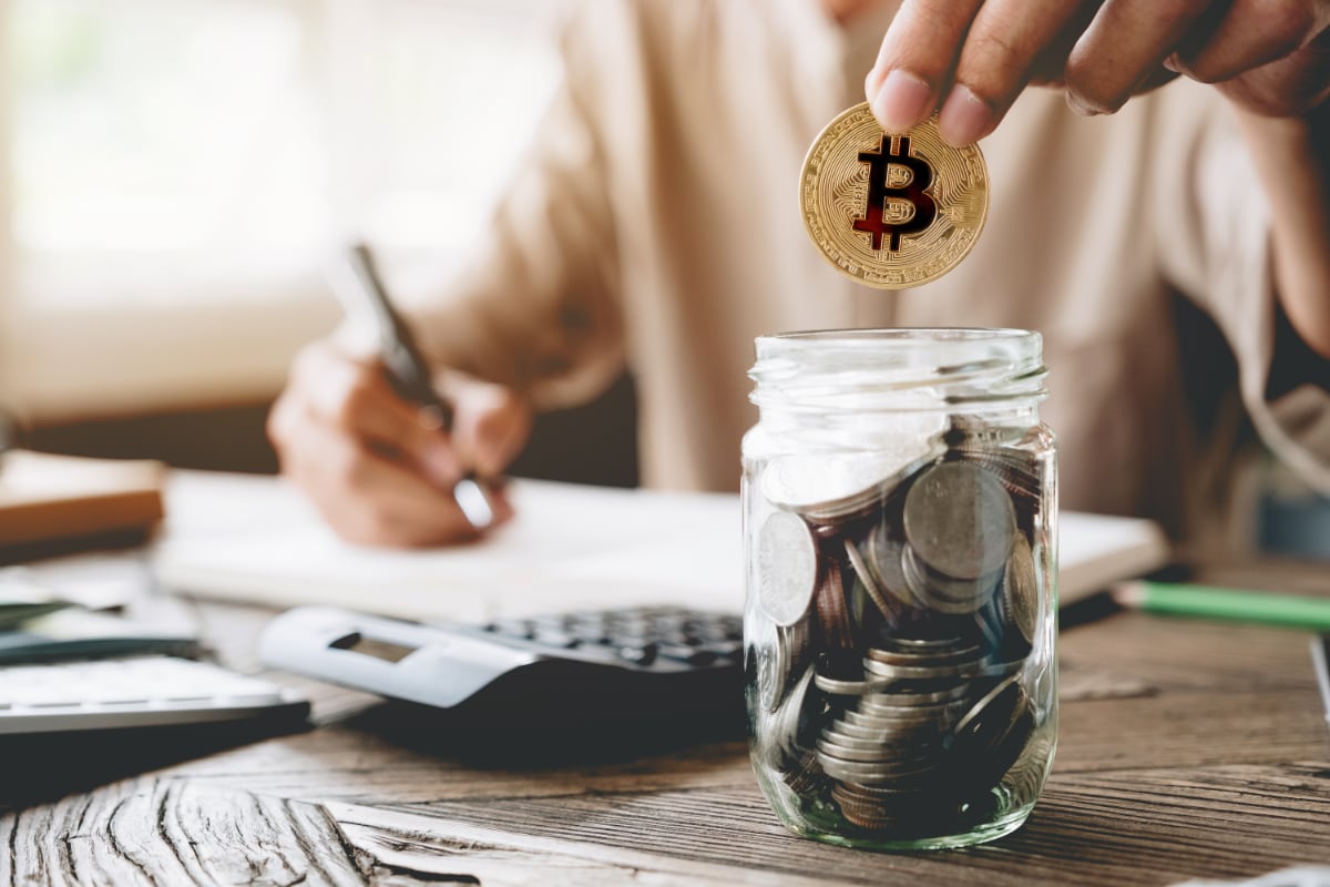 Should I accept cryptocurrencies in my small business?