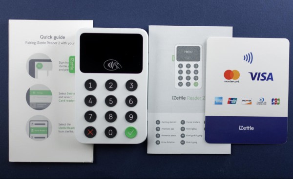 8+ Best Card Machines for Small UK Businesses Compared