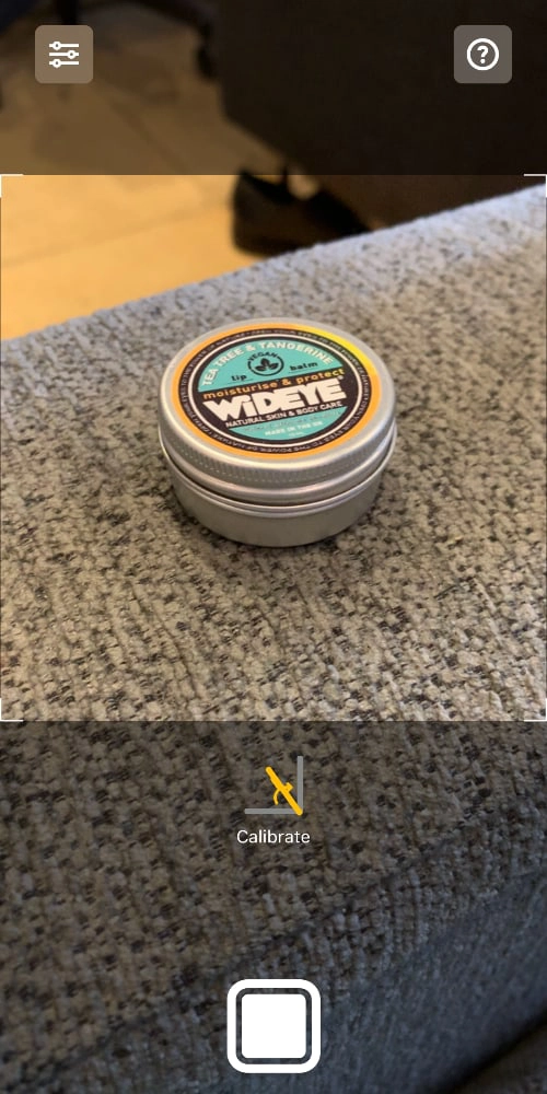 How to take striking product photos for