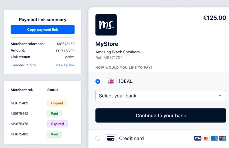 7 best payment link providers in Australia