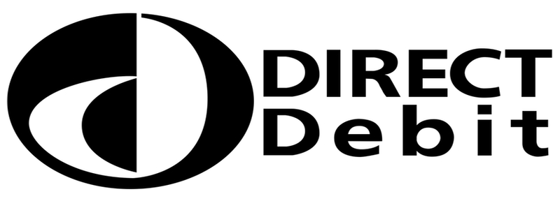 Direct Debit logo Direct Debit