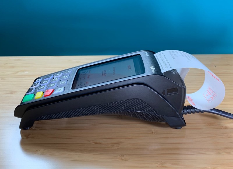 Worldpay review (2022) card machines for steady businesses
