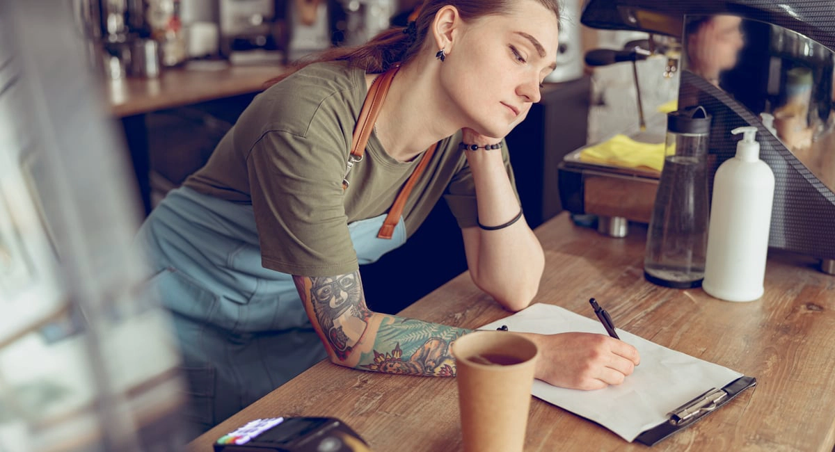 VAT for takeaway food and drink what are the rates?