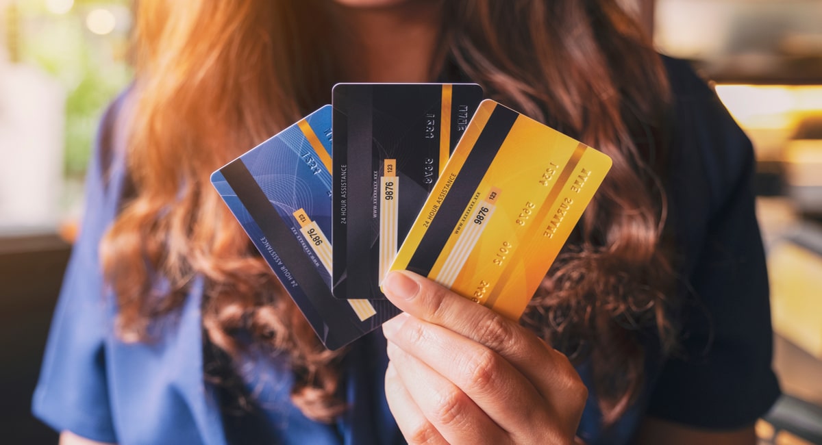 business debit, prepaid and credit card