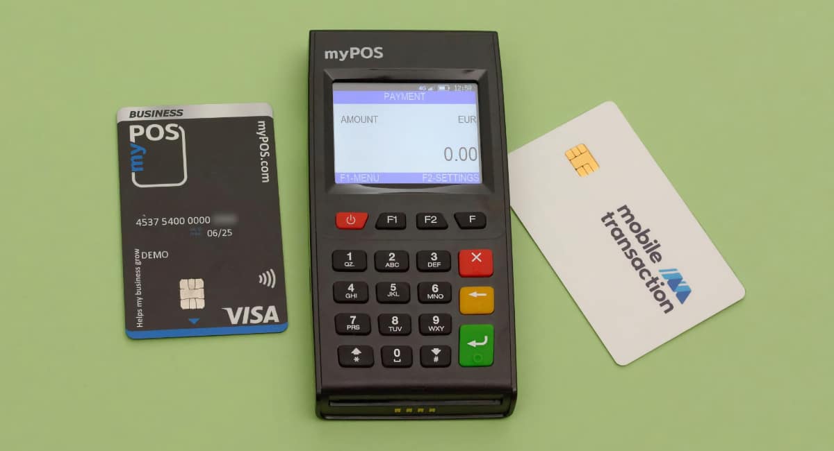 Shopify Card Reader UK Review New Reader With POS App