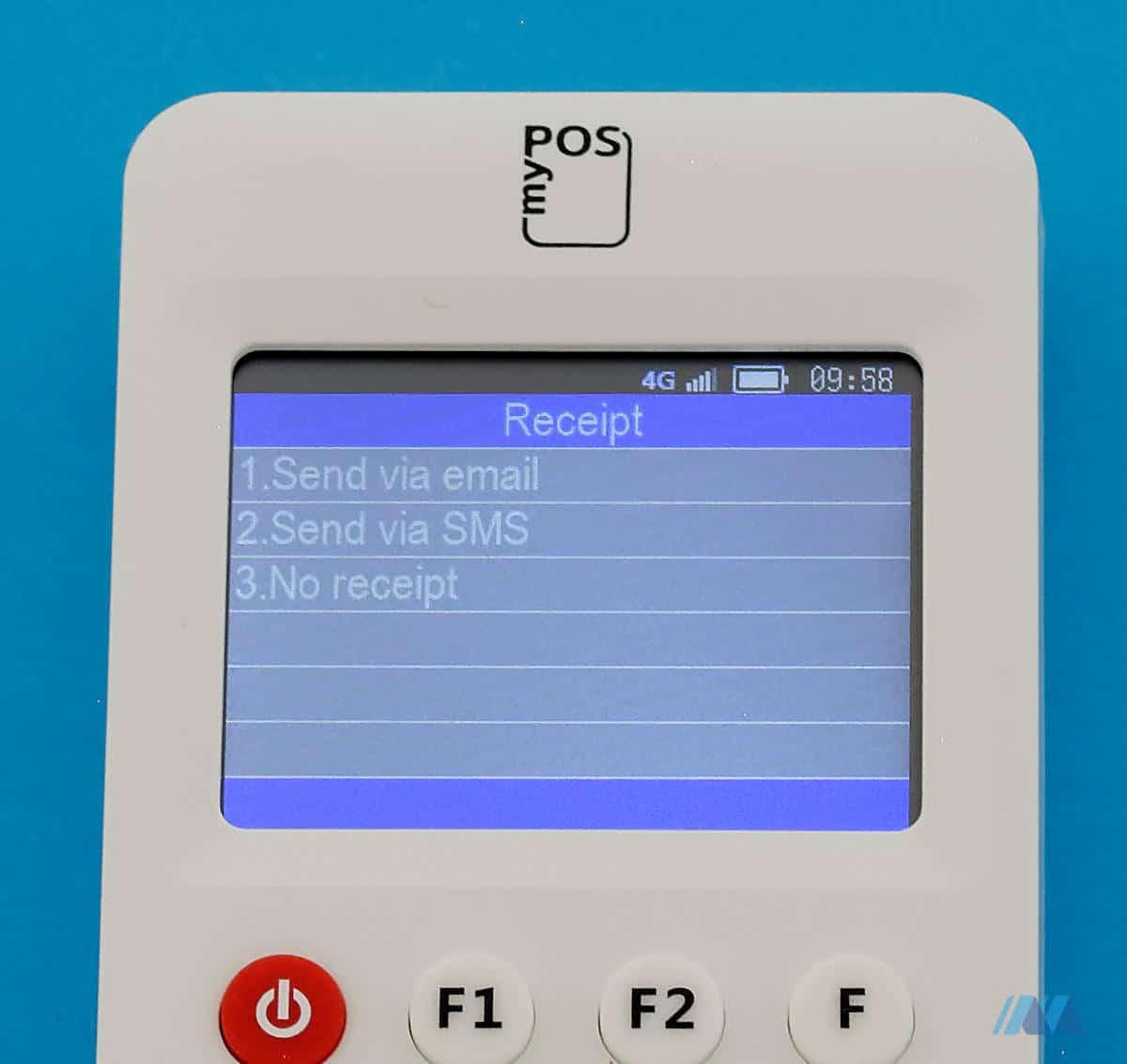 mypos-go2-40 Receipts myPOS Go 2