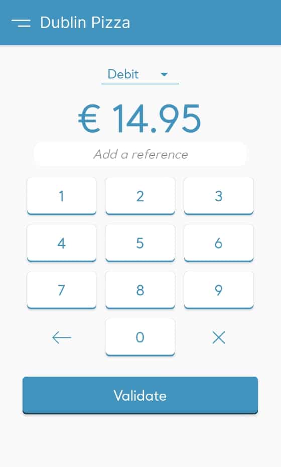 Yavin review quality terminal without lockin or high fees
