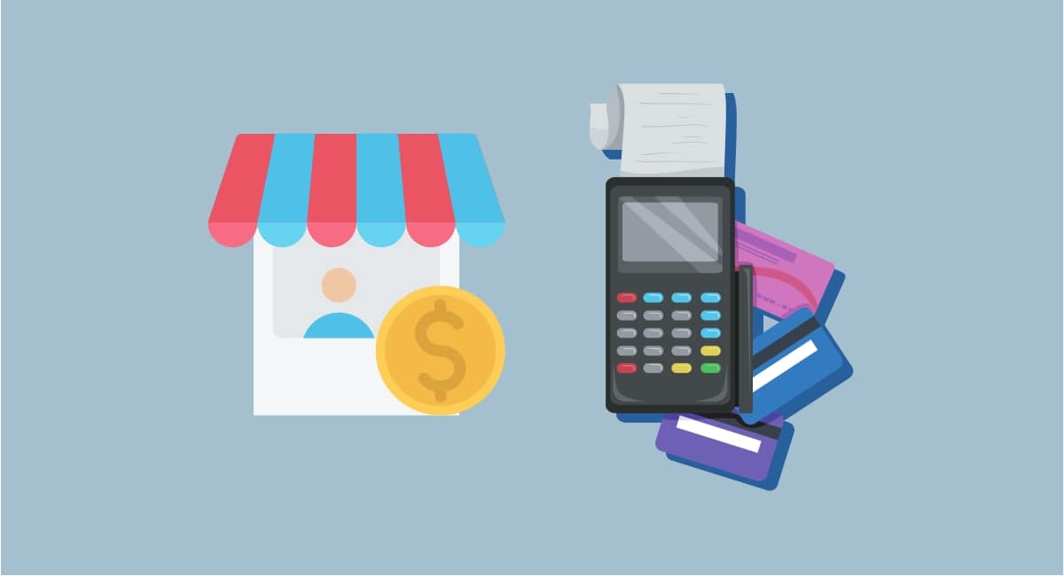 merchant fees for EFTPOS