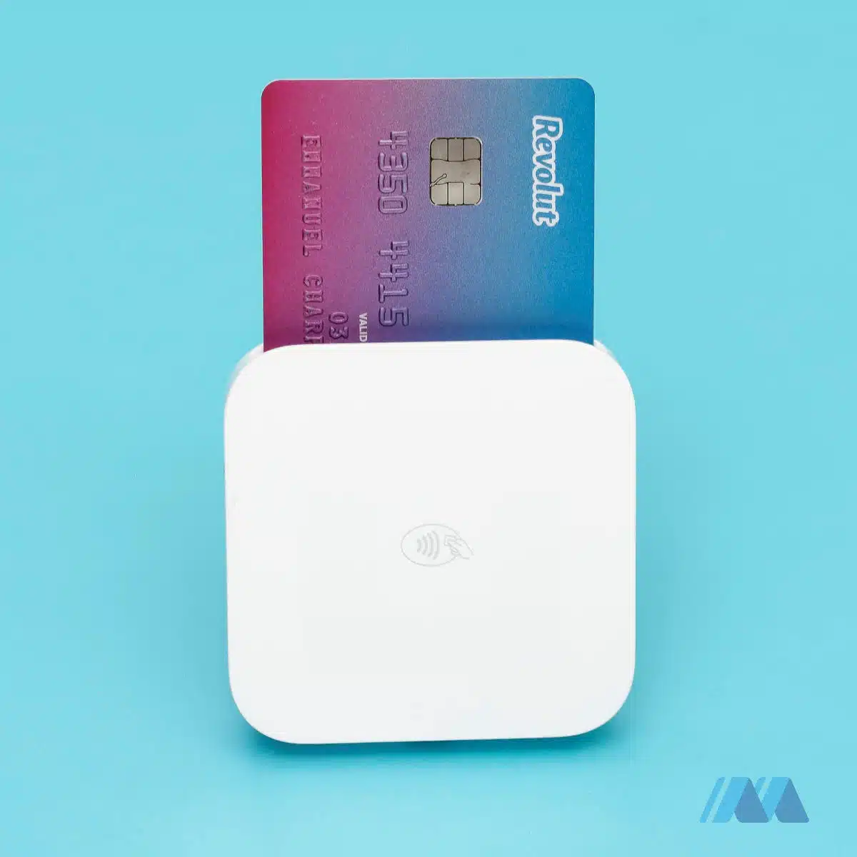 Square Australia review ace package, simple costs