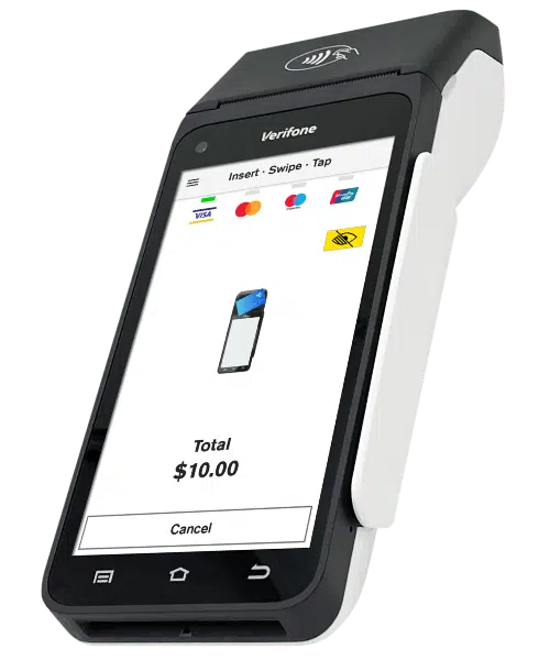 EFTPOS Machine for Small Business Australia