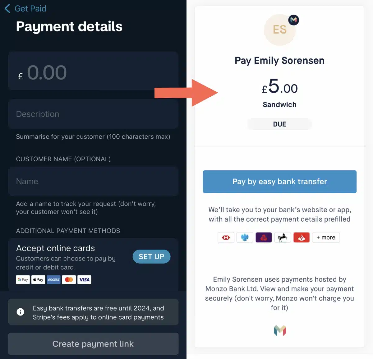 9+ Best Payment Link Providers in the UK (2024)