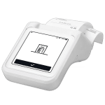 SumUp Solo and Printer